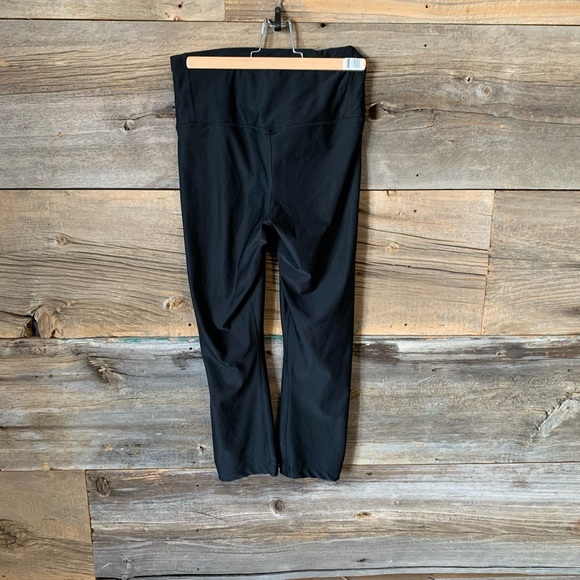 Nike Dri Fit High Rise Leggings - Picture 2 of 6